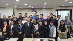  孙老师和他的学生们：南京《2019营销额倍增——企业营销战略与战术特训营》成功举办